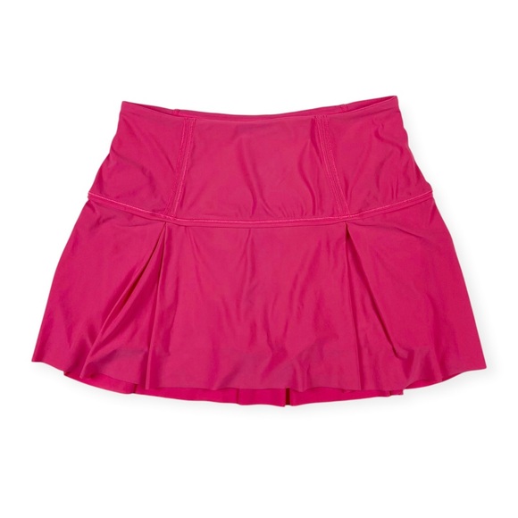 Lululemon Pink Lost in Pace Skort - Picture 1 of 9